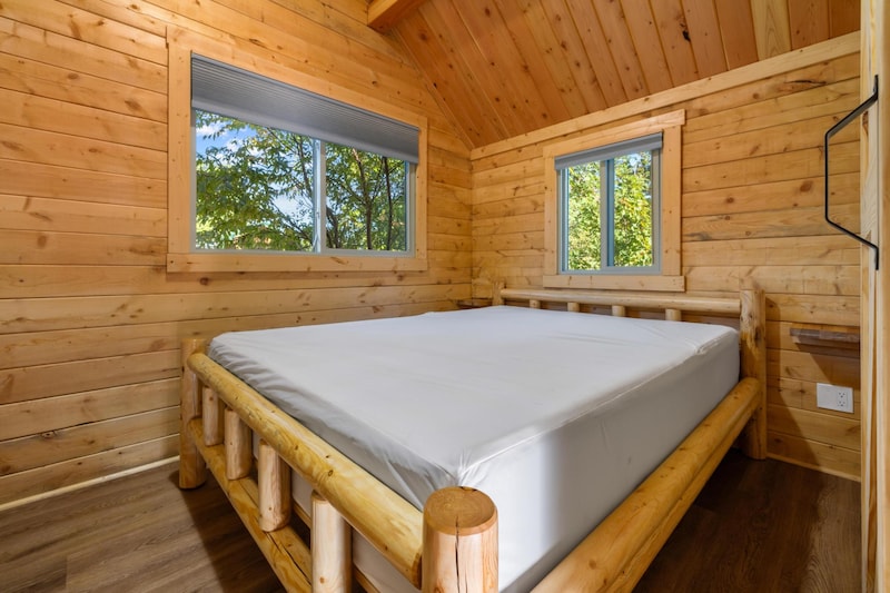 Deluxe Plus Cottage-5